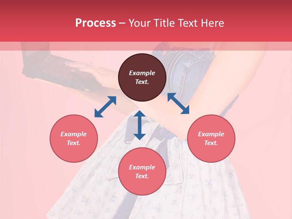 Attractive Beautiful Funny PowerPoint Template