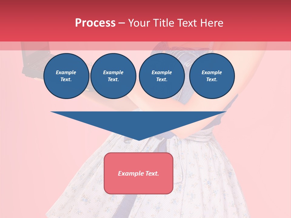 Attractive Beautiful Funny PowerPoint Template