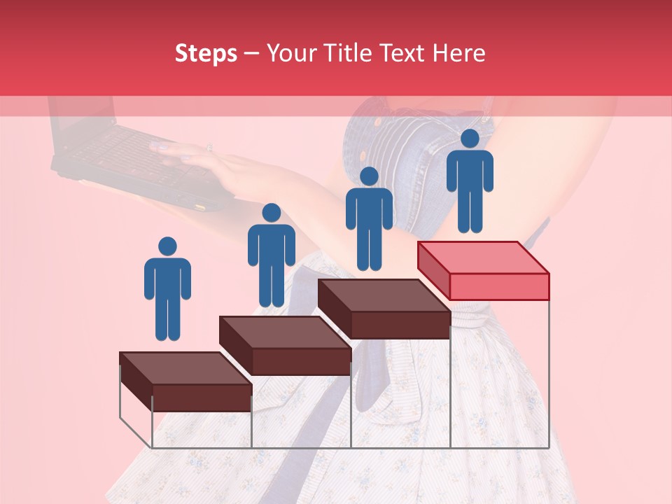 Attractive Beautiful Funny PowerPoint Template