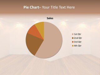 Image Inside White PowerPoint Template