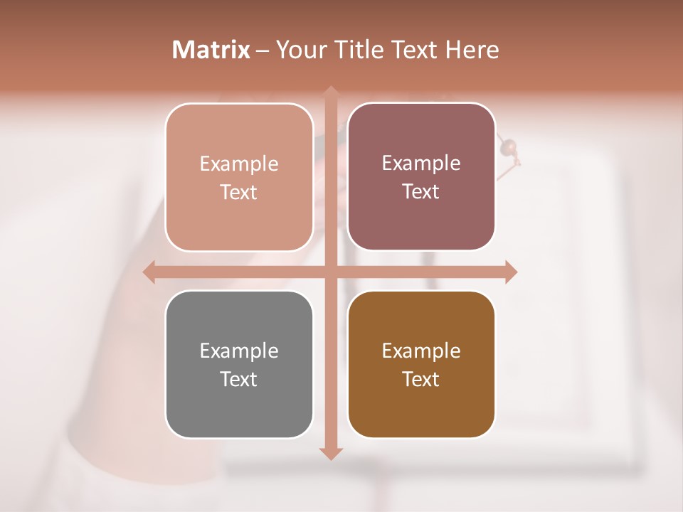 Background Prayer Quran PowerPoint Template