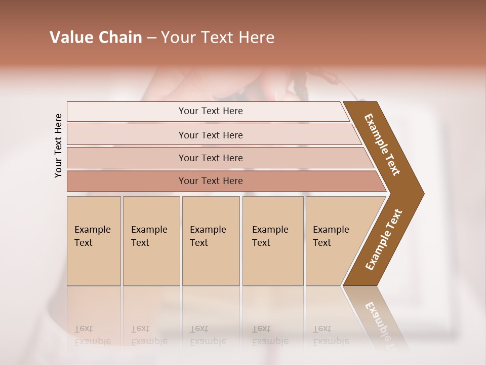 Background Prayer Quran PowerPoint Template