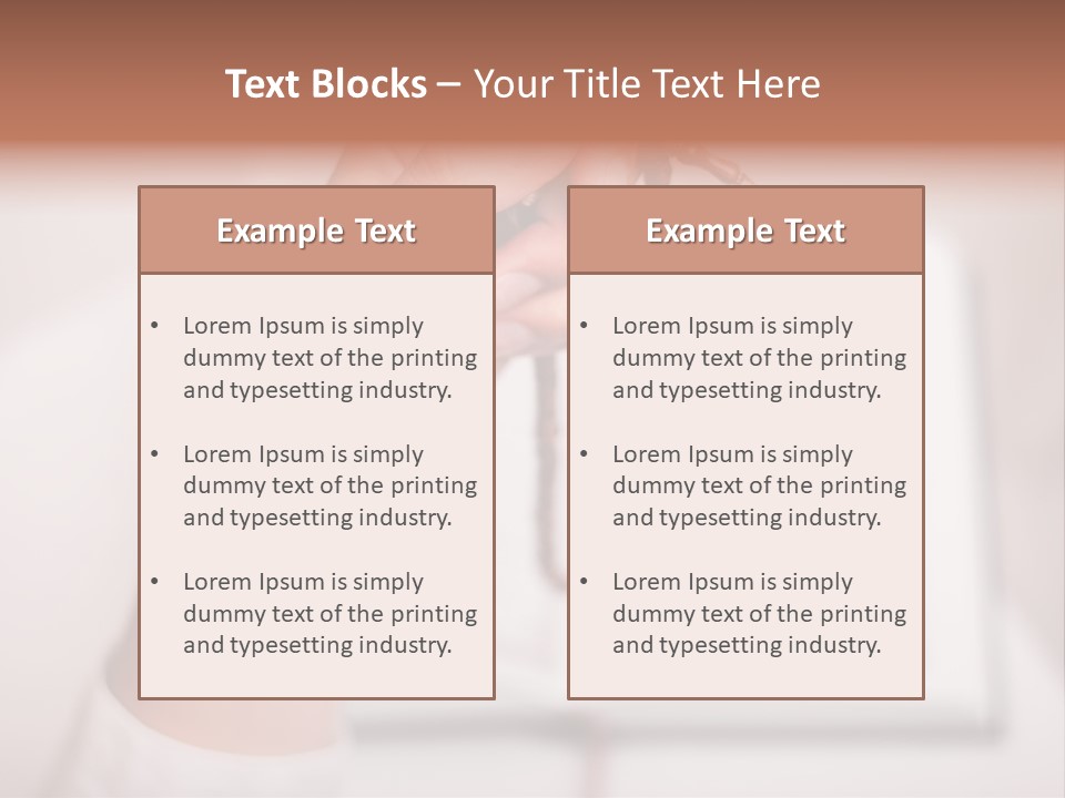 Background Prayer Quran PowerPoint Template