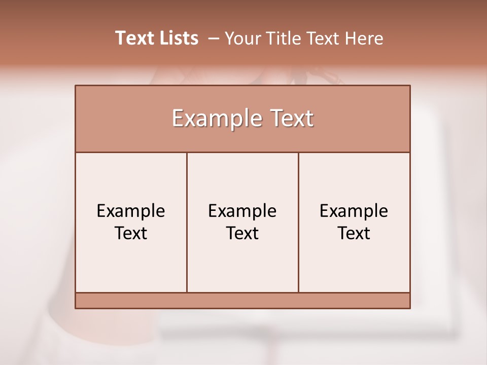 Background Prayer Quran PowerPoint Template