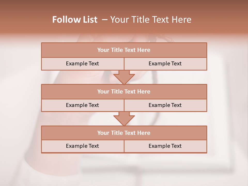 Background Prayer Quran PowerPoint Template