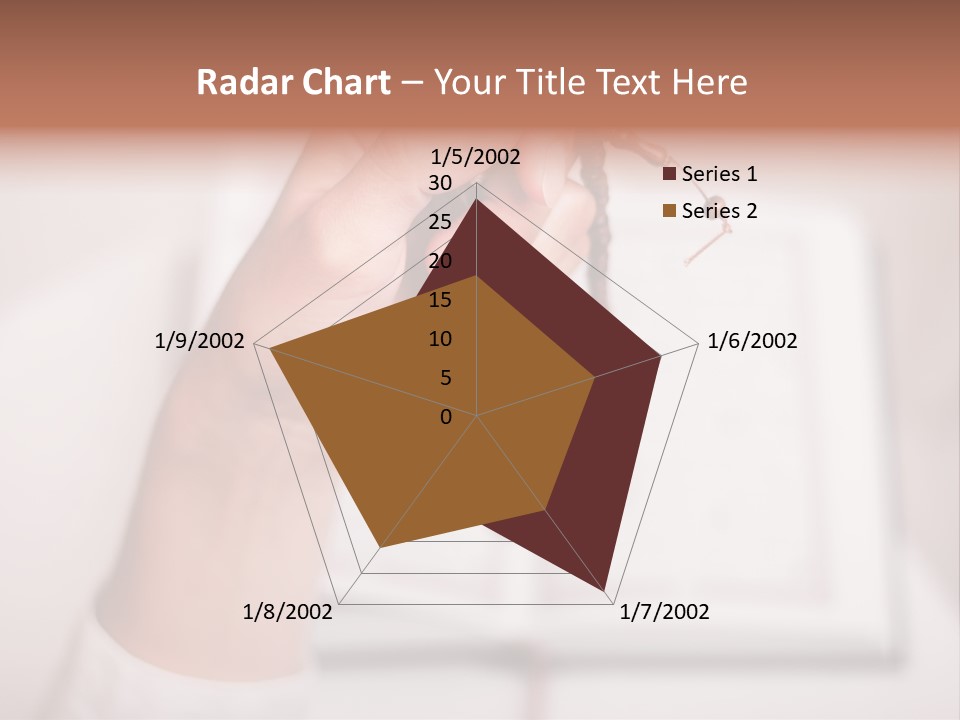 Background Prayer Quran PowerPoint Template