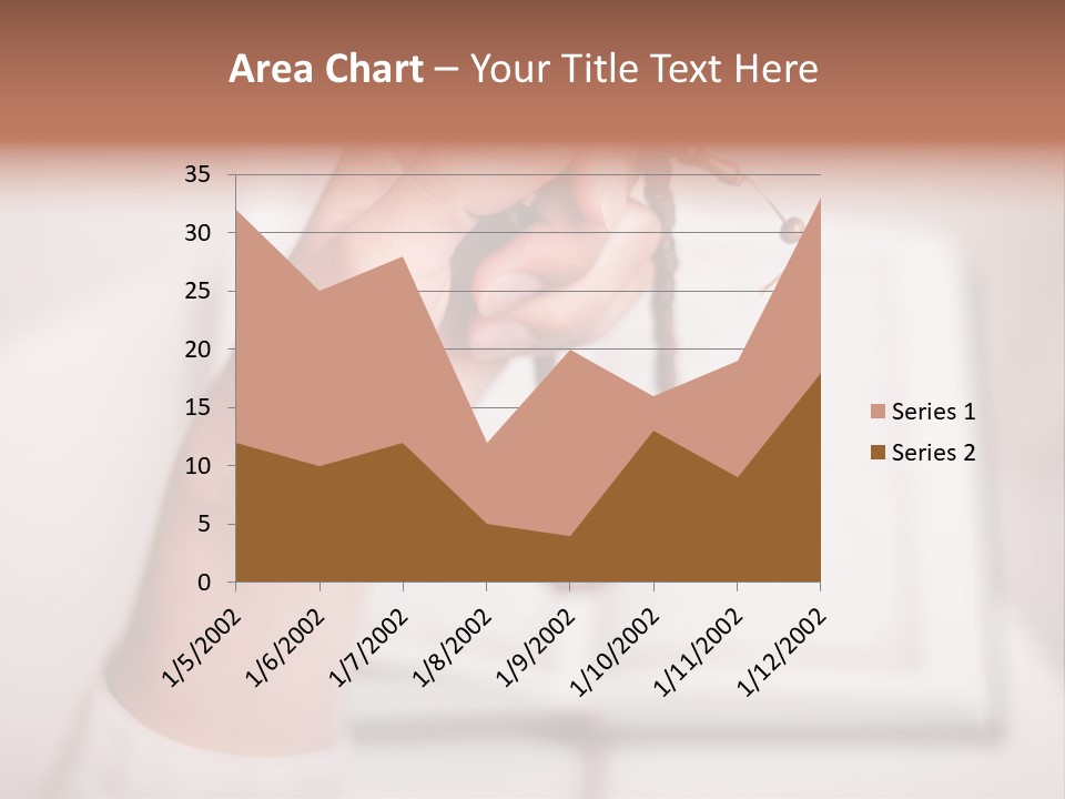 Background Prayer Quran PowerPoint Template