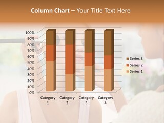 Chair Human Corporation PowerPoint Template