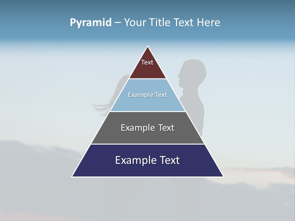 Team Conference Li Ten PowerPoint Template