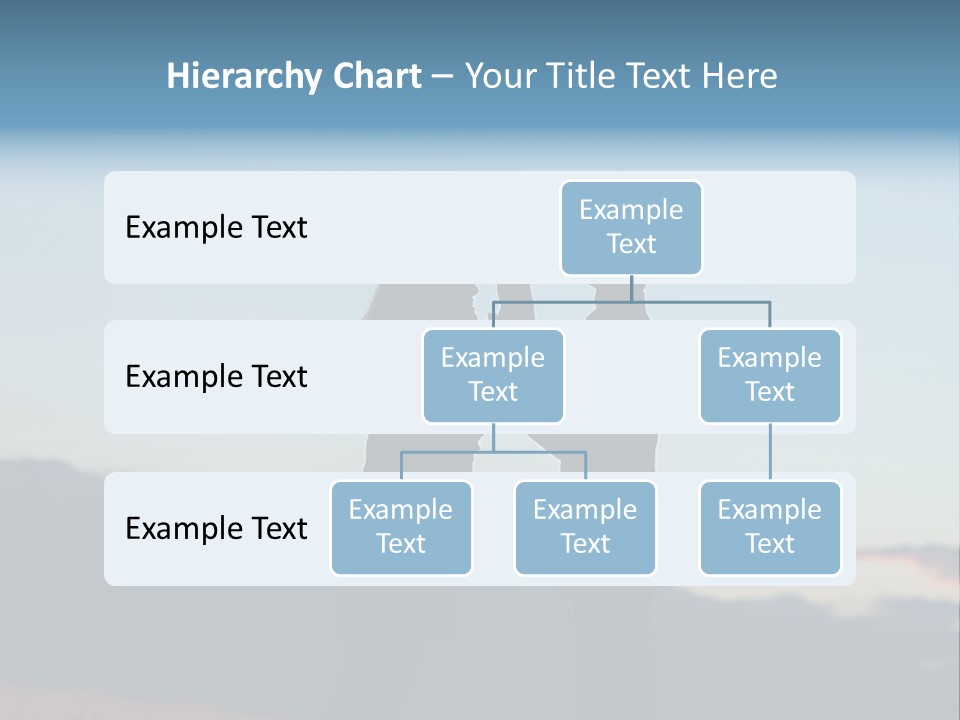 Team Conference Li Ten PowerPoint Template
