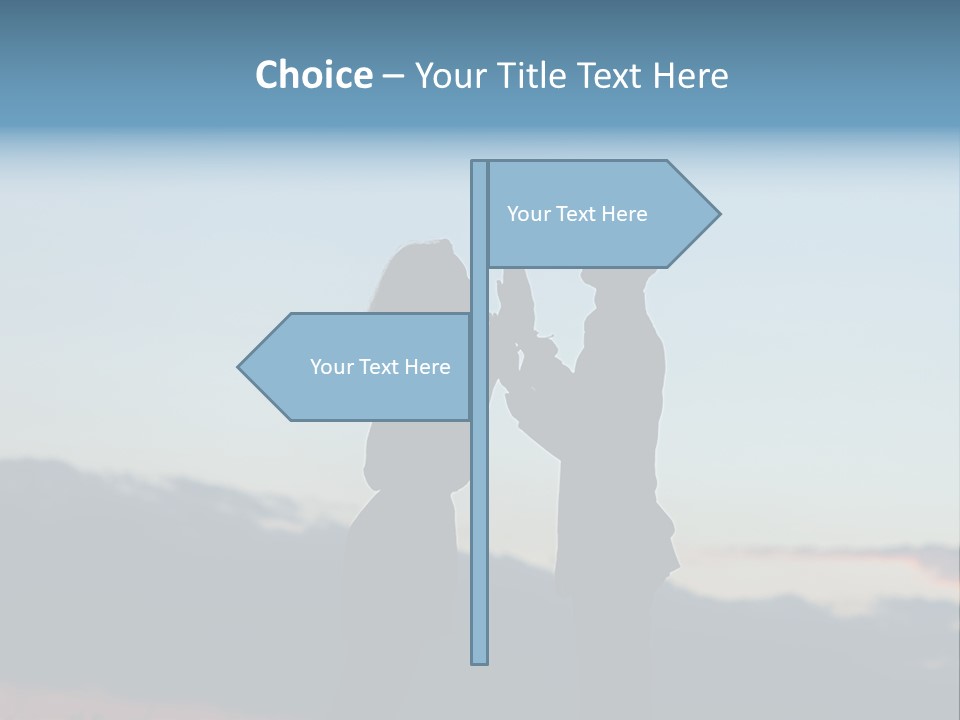 Team Conference Li Ten PowerPoint Template