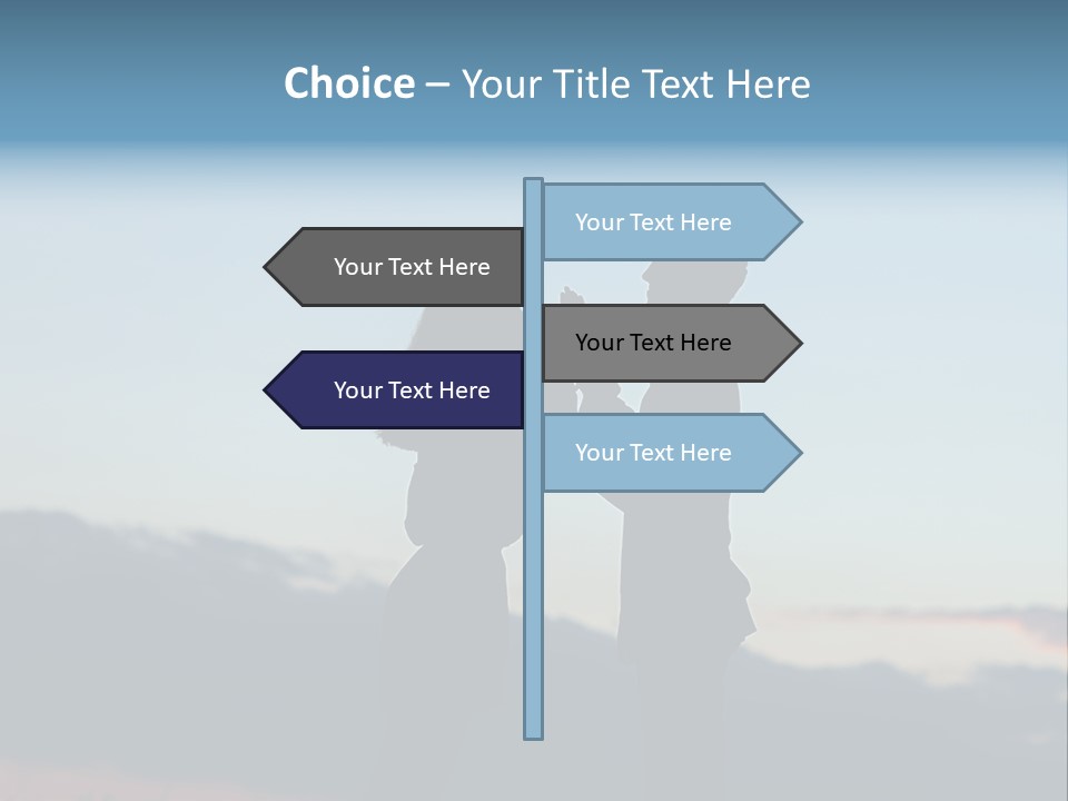 Team Conference Li Ten PowerPoint Template