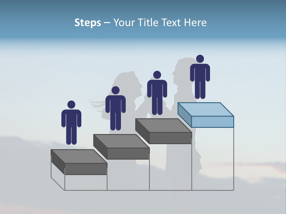 Team Conference Li Ten PowerPoint Template