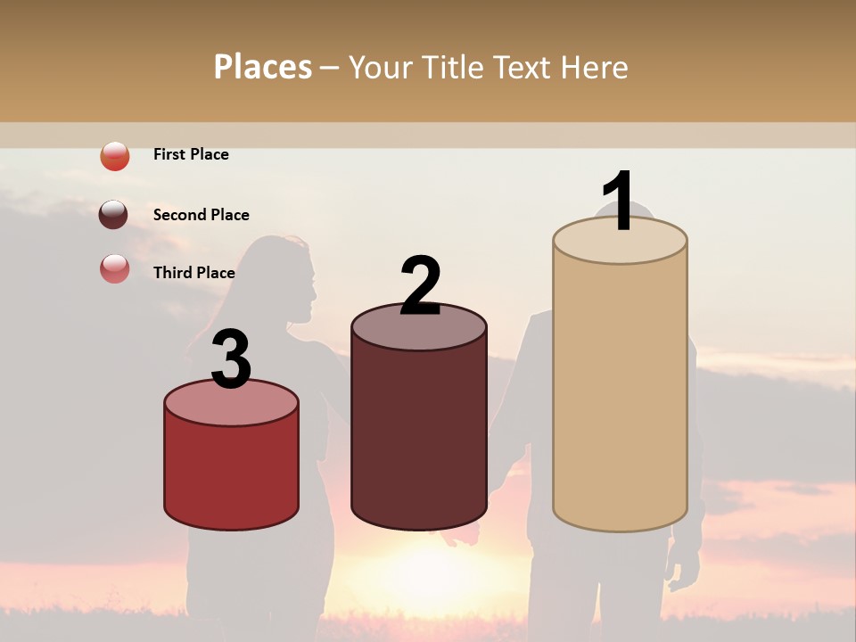 Itting Di Cu Ion Li Ten PowerPoint Template
