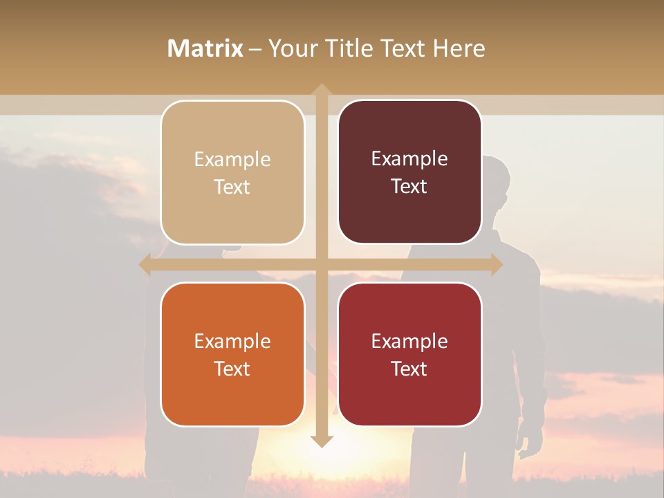Itting Di Cu Ion Li Ten PowerPoint Template