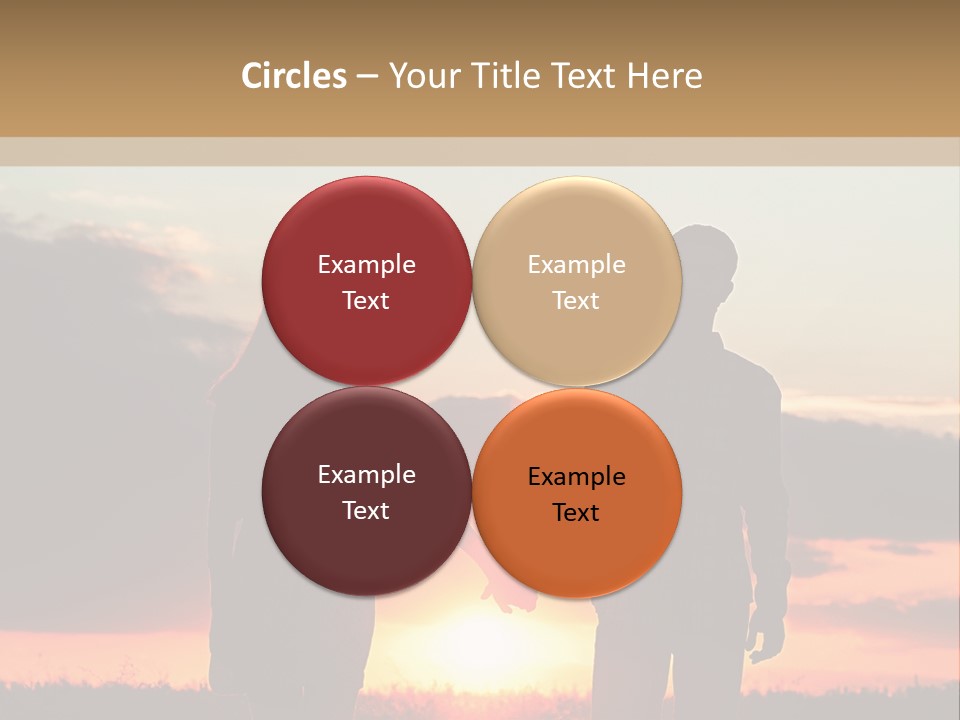 Itting Di Cu Ion Li Ten PowerPoint Template