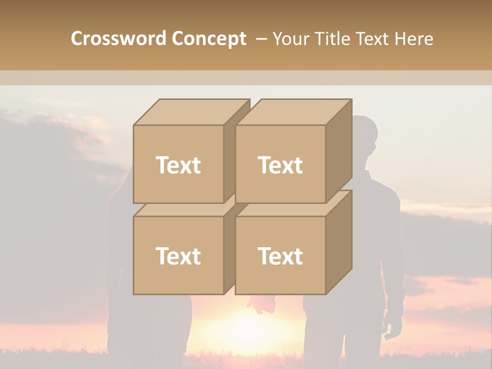 Itting Di Cu Ion Li Ten PowerPoint Template