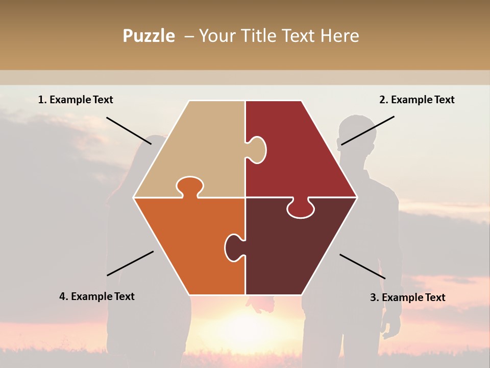Itting Di Cu Ion Li Ten PowerPoint Template