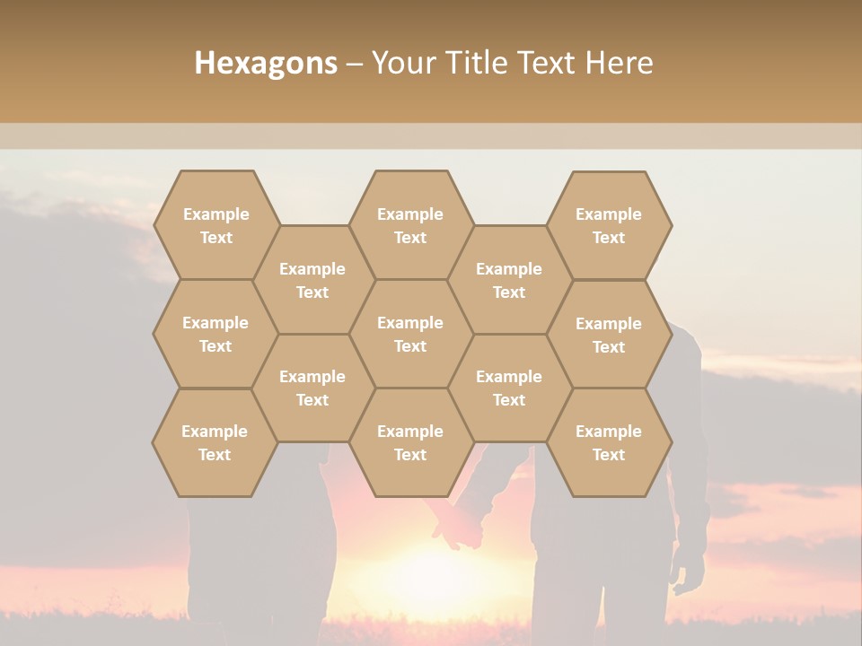 Itting Di Cu Ion Li Ten PowerPoint Template