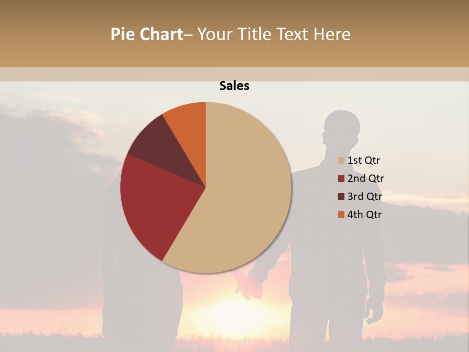 Itting Di Cu Ion Li Ten PowerPoint Template