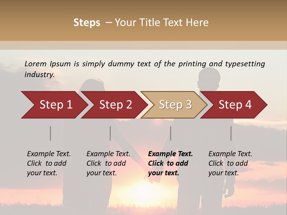 Itting Di Cu Ion Li Ten PowerPoint Template