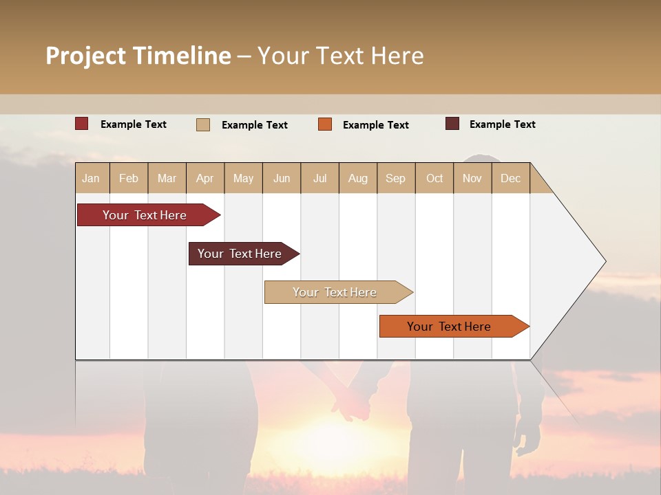 Itting Di Cu Ion Li Ten PowerPoint Template