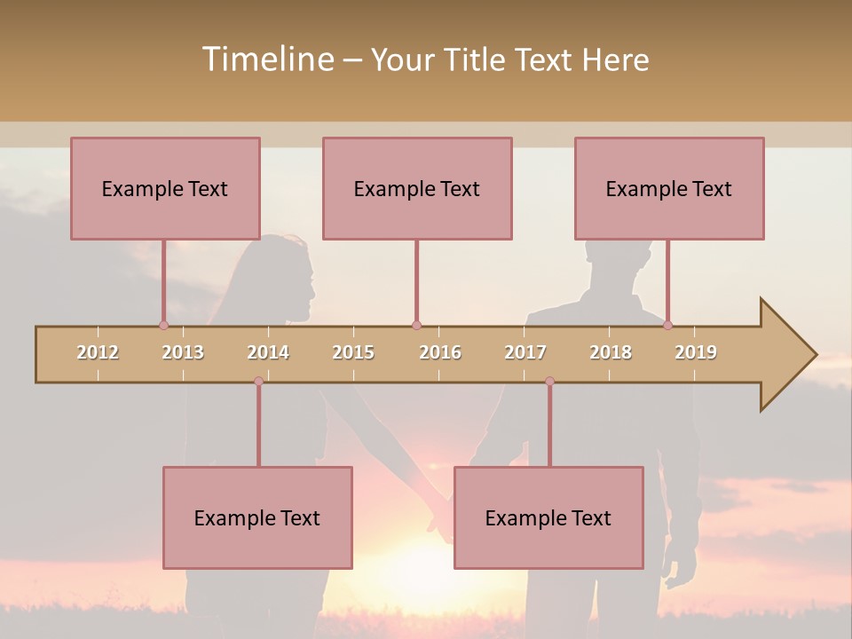 Itting Di Cu Ion Li Ten PowerPoint Template