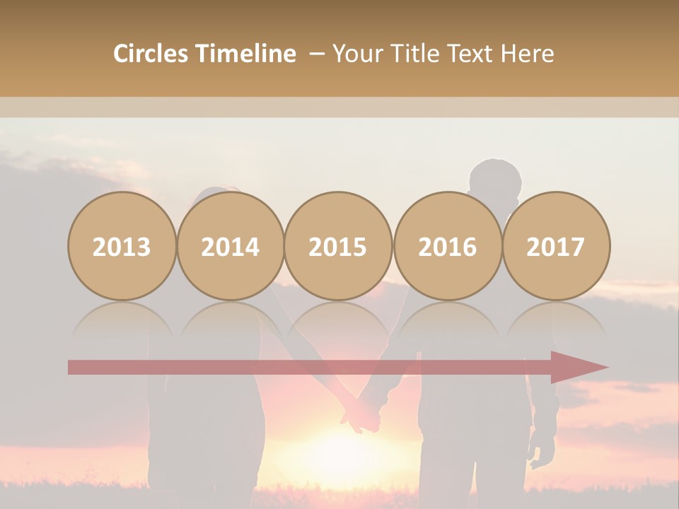 Itting Di Cu Ion Li Ten PowerPoint Template