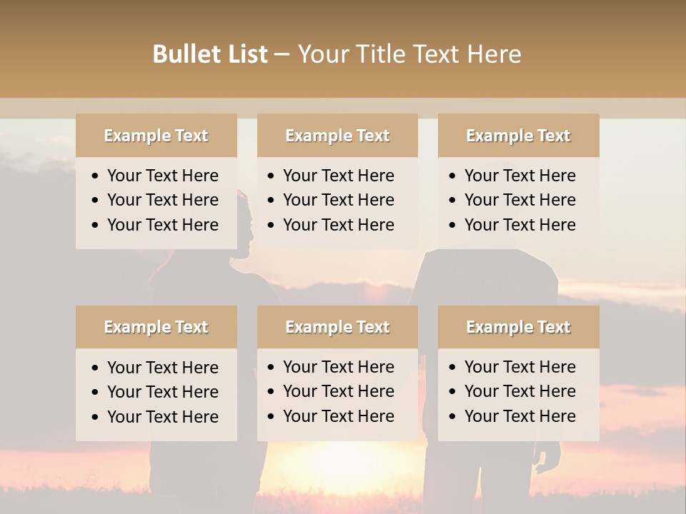 Itting Di Cu Ion Li Ten PowerPoint Template