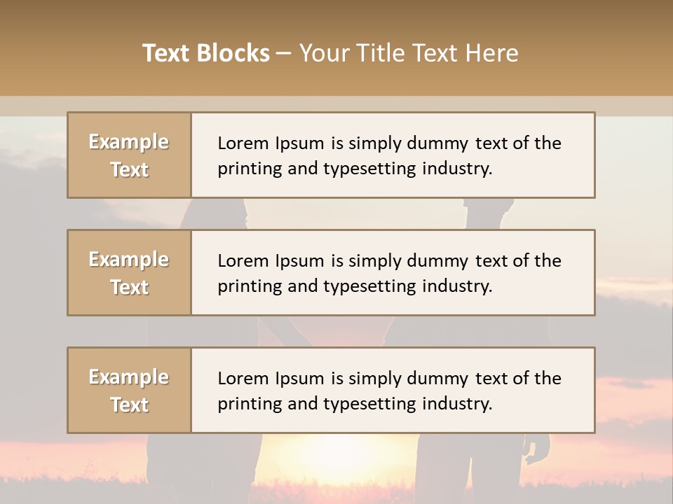 Itting Di Cu Ion Li Ten PowerPoint Template