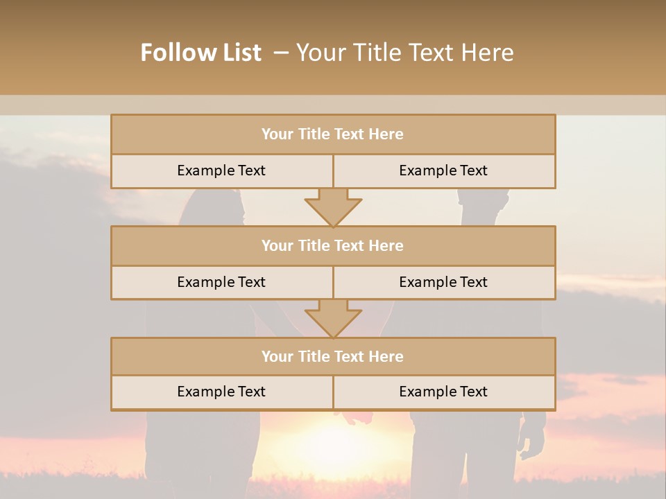 Itting Di Cu Ion Li Ten PowerPoint Template