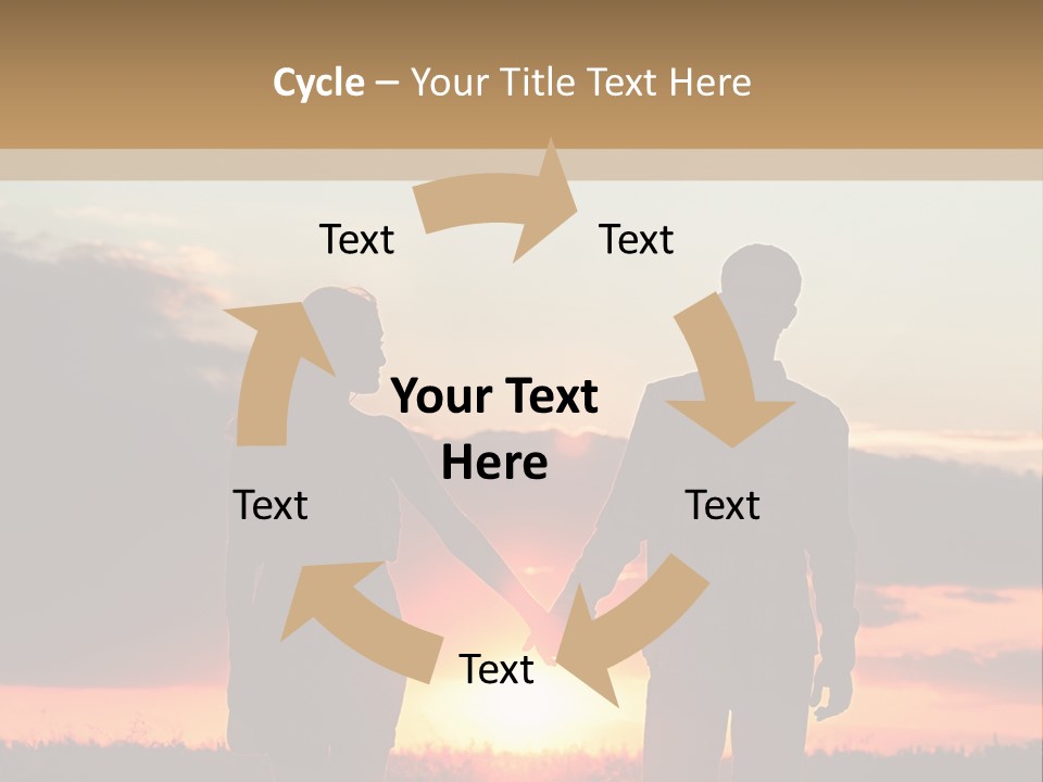 Itting Di Cu Ion Li Ten PowerPoint Template