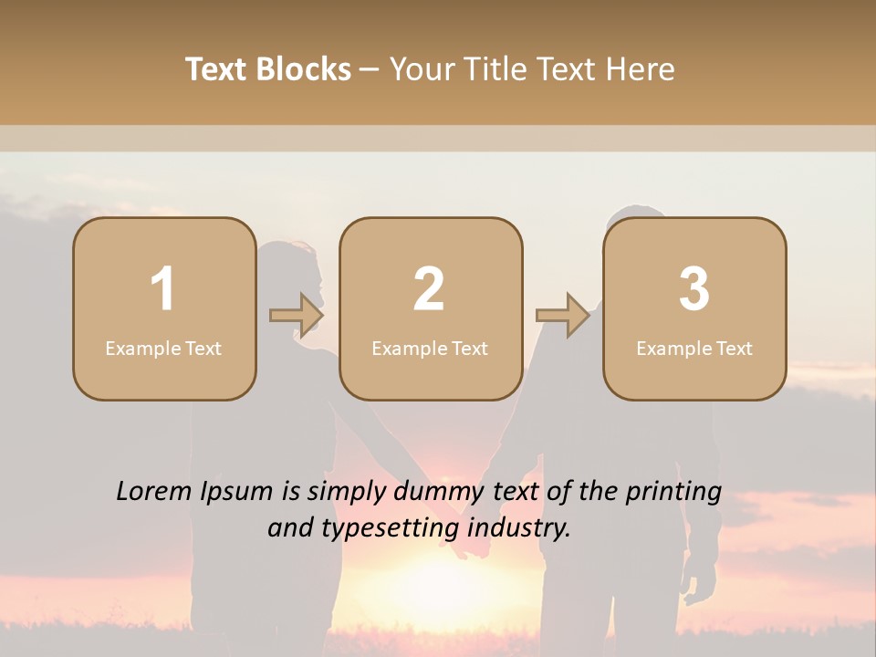 Itting Di Cu Ion Li Ten PowerPoint Template