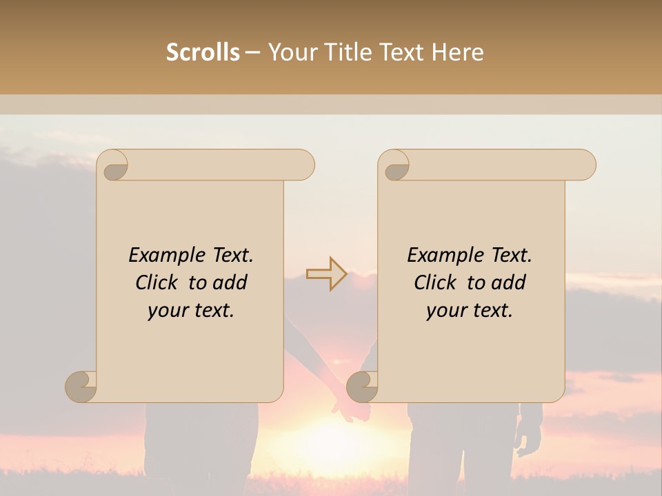 Itting Di Cu Ion Li Ten PowerPoint Template