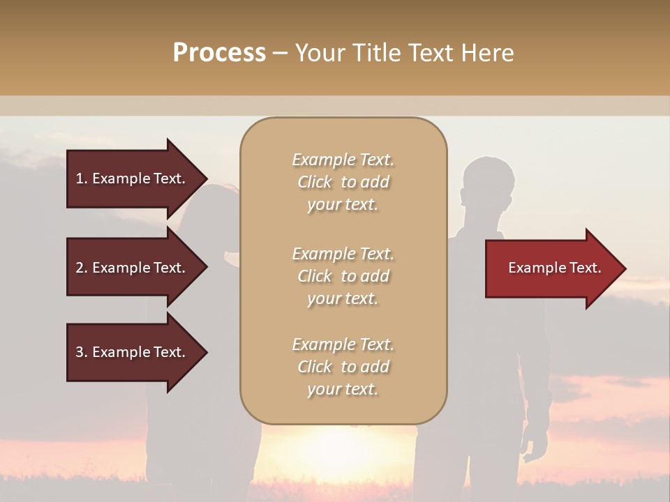 Itting Di Cu Ion Li Ten PowerPoint Template