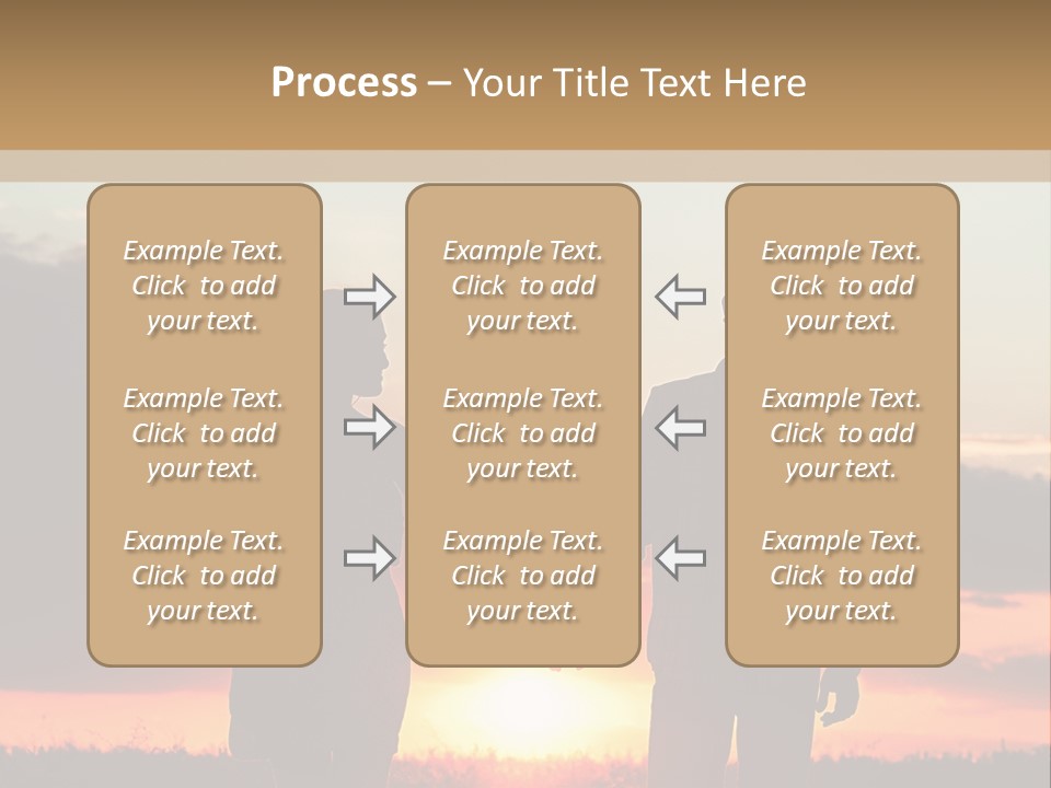 Itting Di Cu Ion Li Ten PowerPoint Template