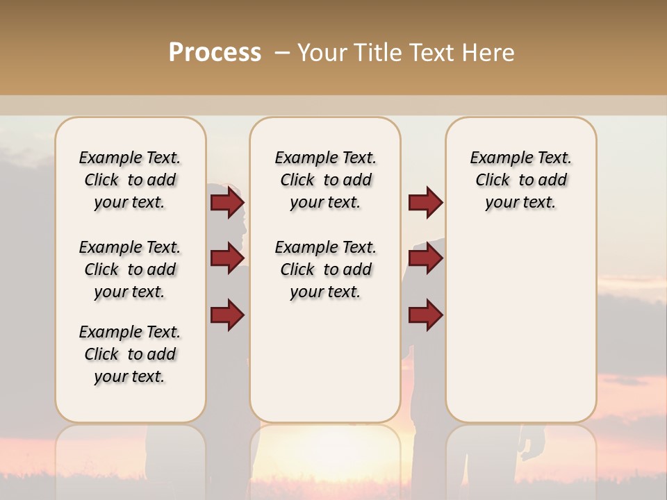 Itting Di Cu Ion Li Ten PowerPoint Template