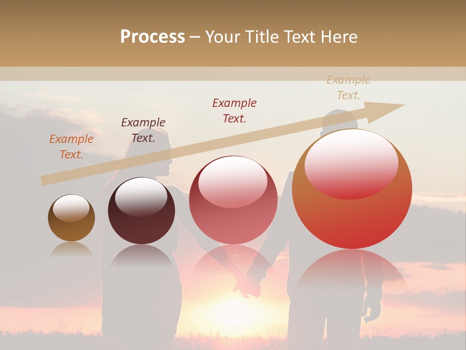 Itting Di Cu Ion Li Ten PowerPoint Template