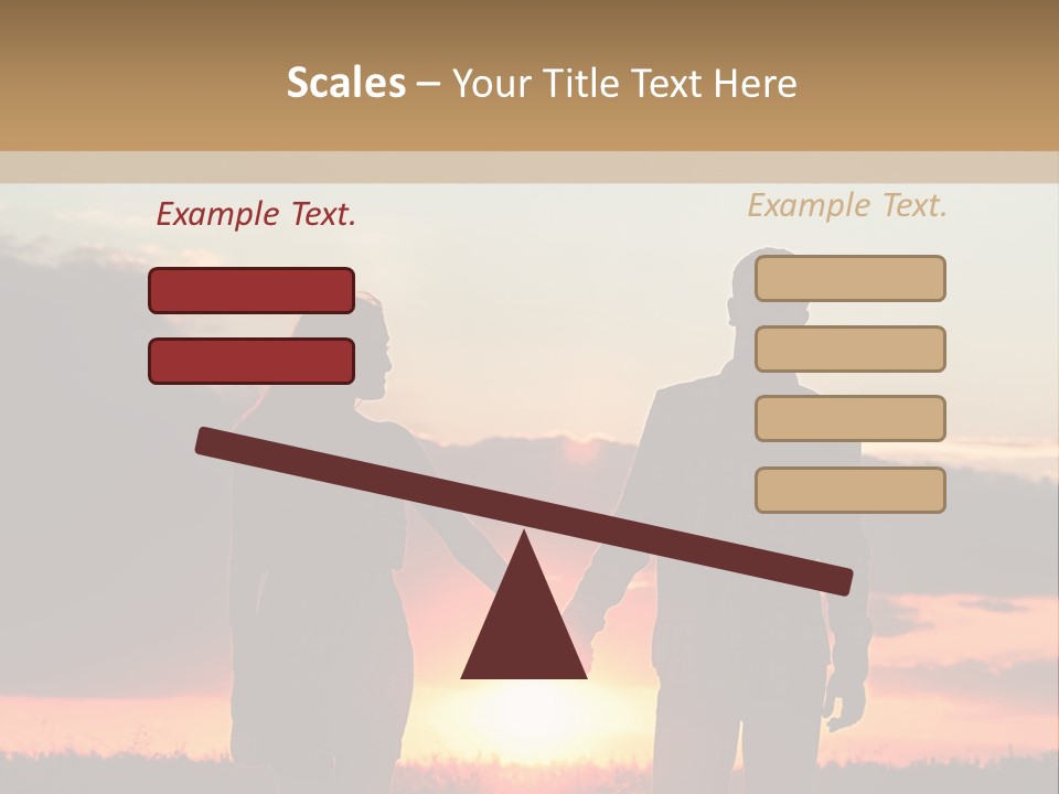Itting Di Cu Ion Li Ten PowerPoint Template
