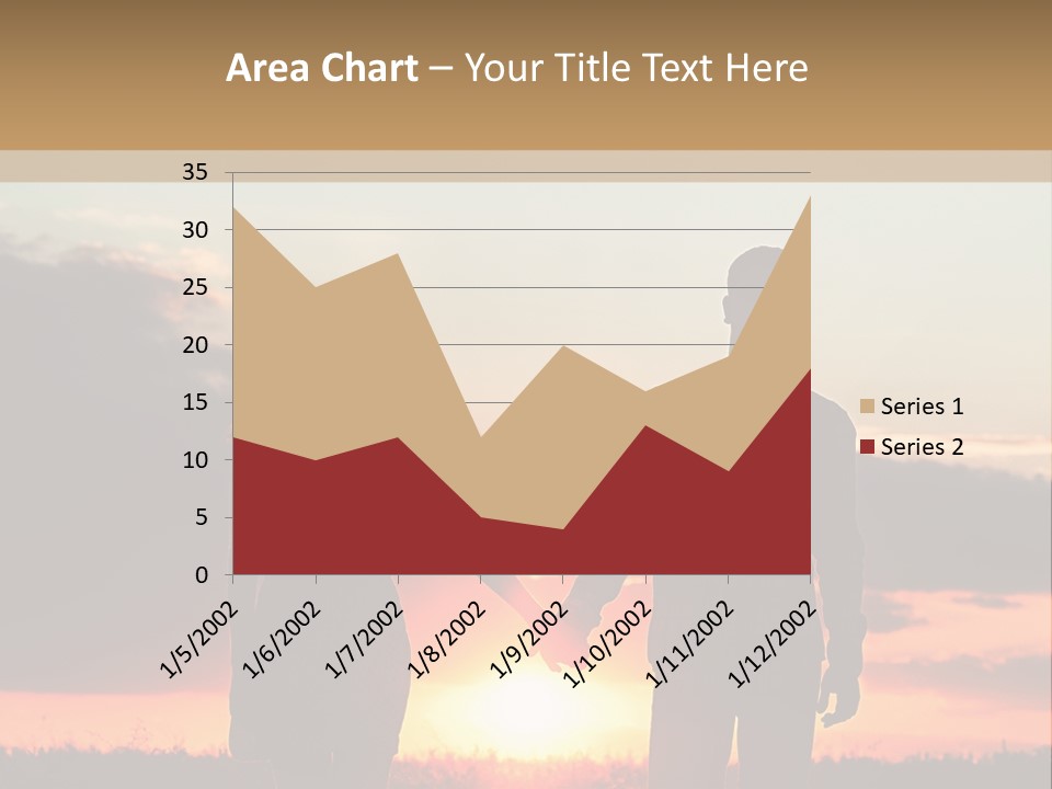 Itting Di Cu Ion Li Ten PowerPoint Template