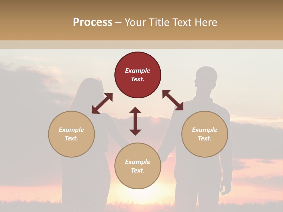 Itting Di Cu Ion Li Ten PowerPoint Template