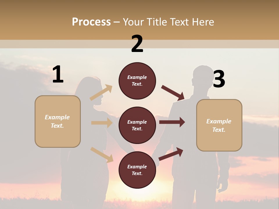 Itting Di Cu Ion Li Ten PowerPoint Template