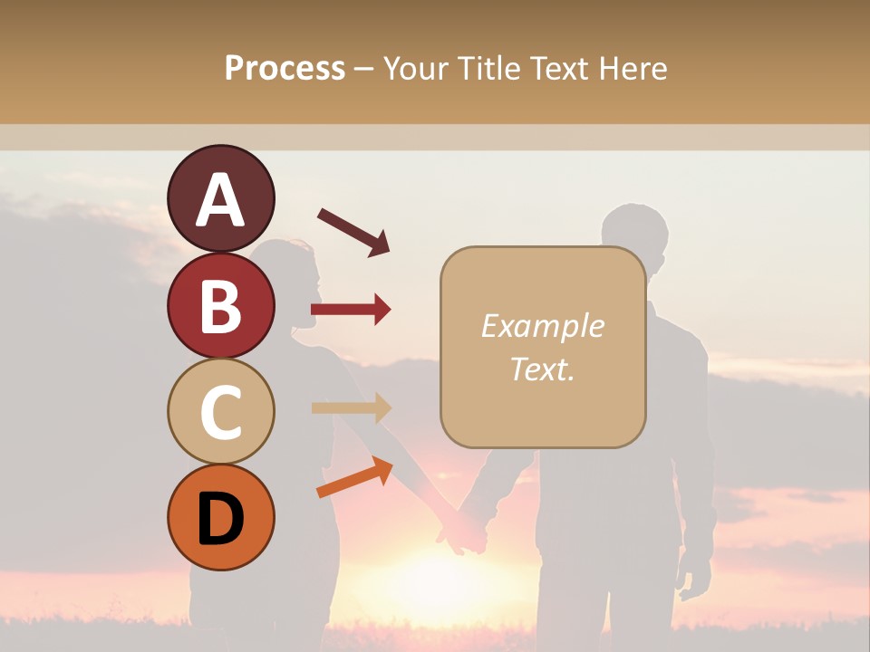 Itting Di Cu Ion Li Ten PowerPoint Template
