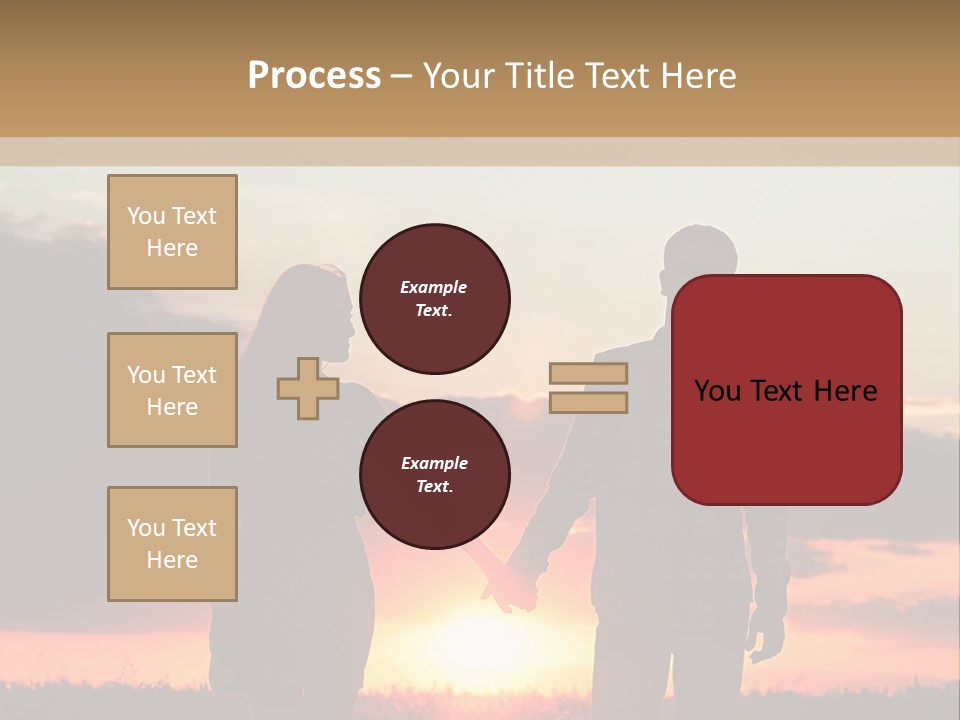 Itting Di Cu Ion Li Ten PowerPoint Template