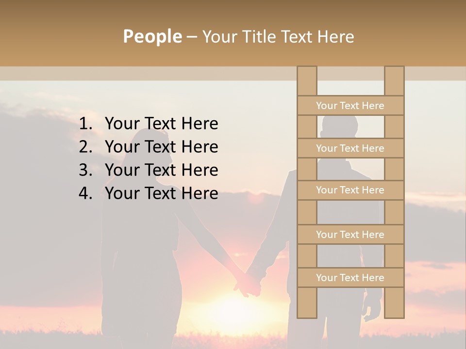 Itting Di Cu Ion Li Ten PowerPoint Template