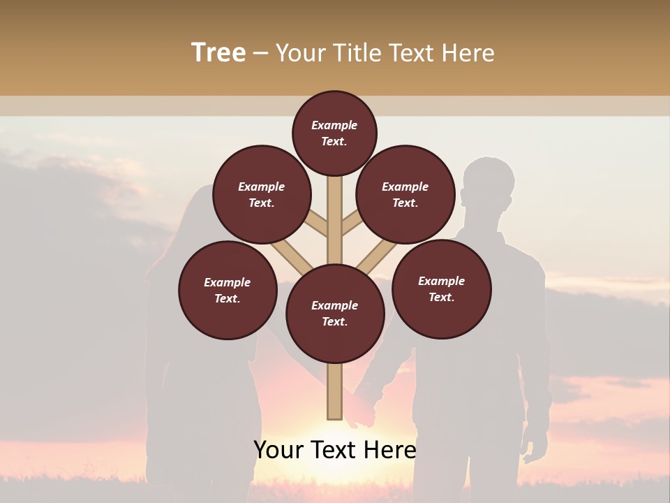 Itting Di Cu Ion Li Ten PowerPoint Template