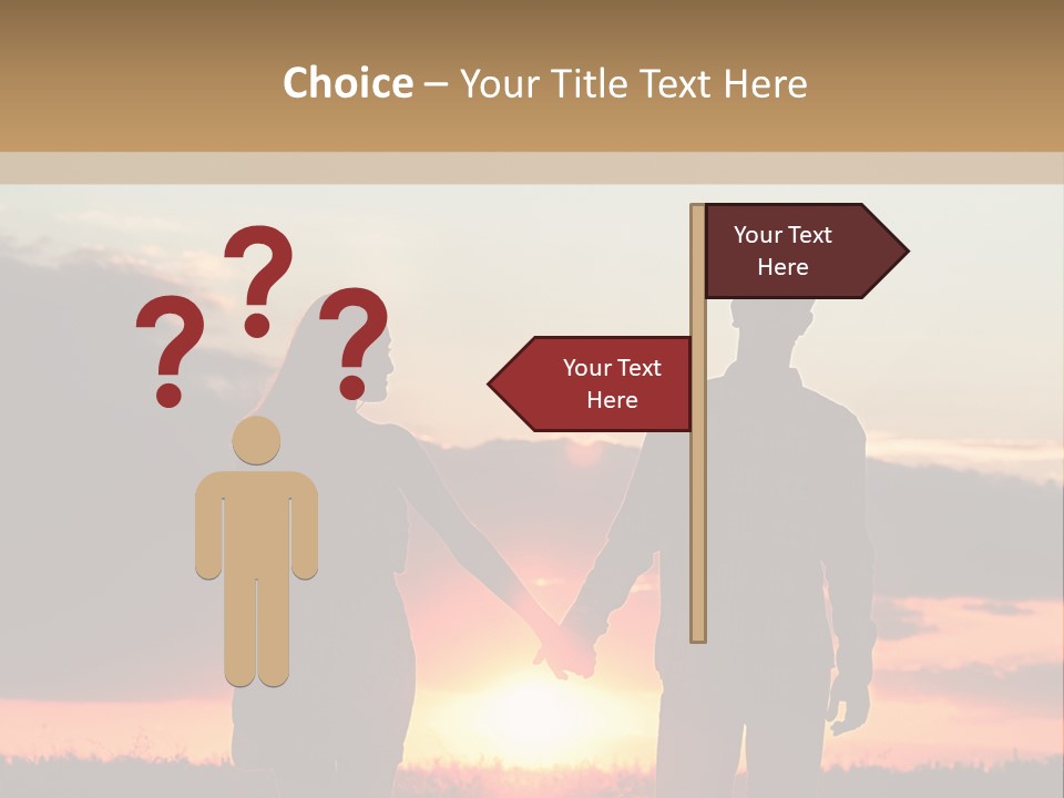Itting Di Cu Ion Li Ten PowerPoint Template