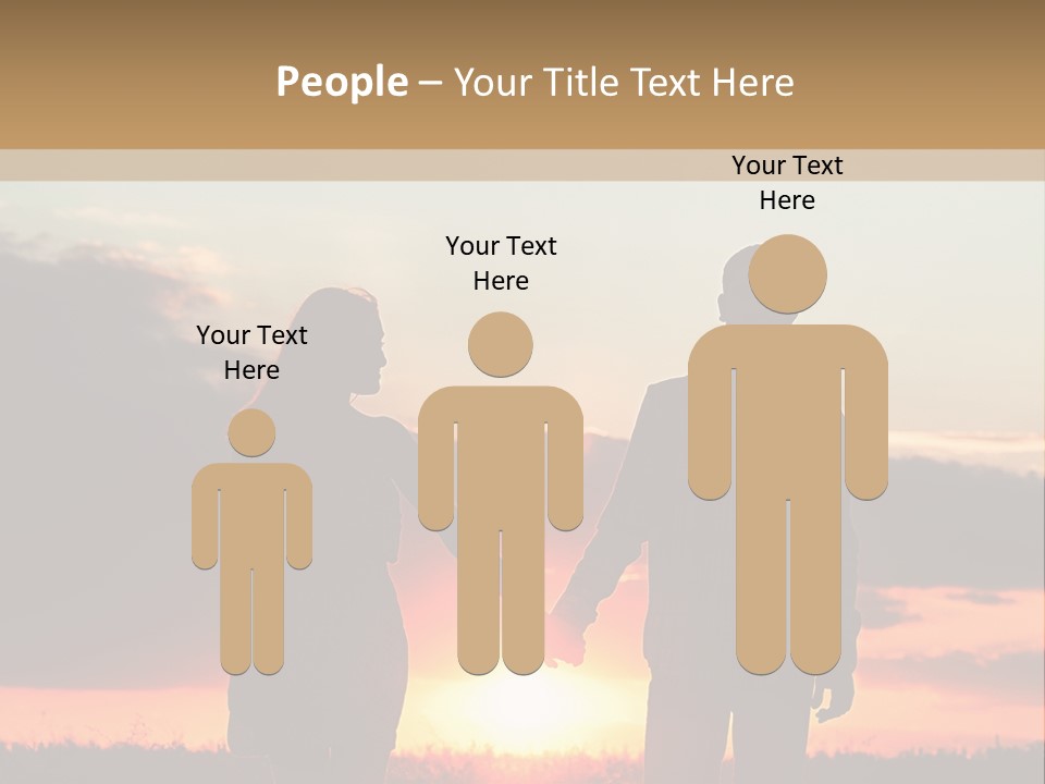 Itting Di Cu Ion Li Ten PowerPoint Template