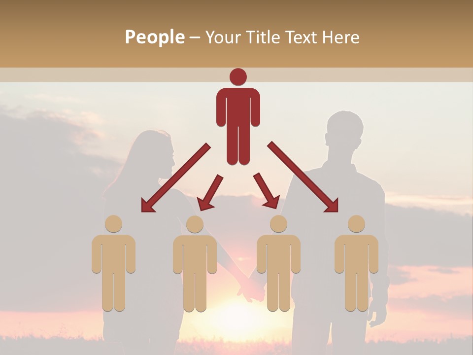 Itting Di Cu Ion Li Ten PowerPoint Template