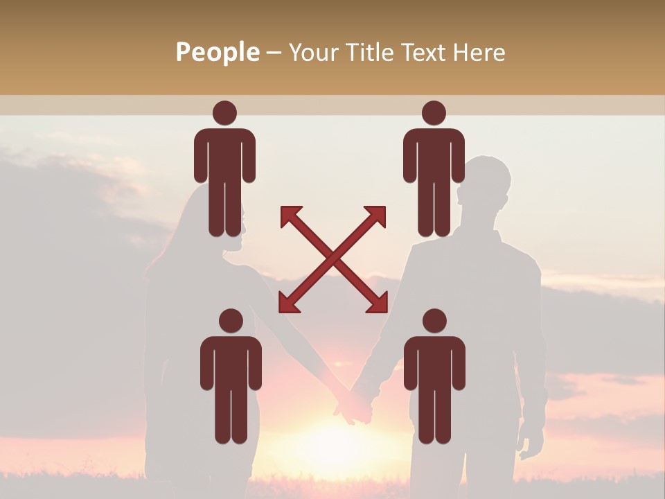 Itting Di Cu Ion Li Ten PowerPoint Template